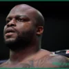 Derrick Lewis Unfazed by Outdoor Fight Conditions at UFC Freedom 250