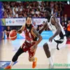 Reyer Venezia’s Final Push Secures the Finals, Bologna Surrenders: Highlights