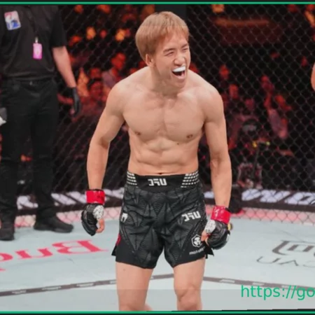 UFC Macau: Top Performers and Key Victories