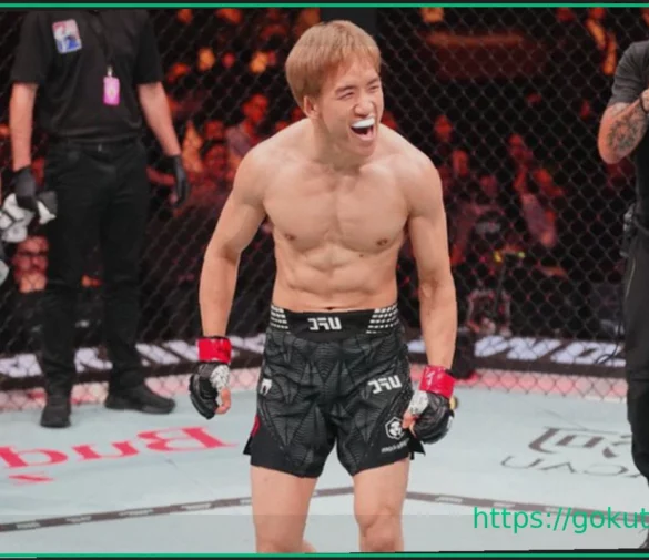 UFC Macau: Top Performers and Key Victories