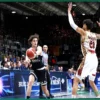 Reyer Venezia – Virtus Bologna: Прямая трансляция (89-85, 4Q)