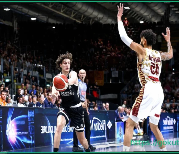 Reyer Venezia – Virtus Bologna: Прямая трансляция (89-85, 4Q)