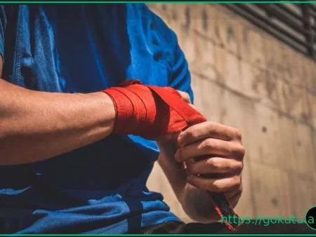 Fighting Fear: Simple Mental Tricks Pro Athletes Use to Manage Stress