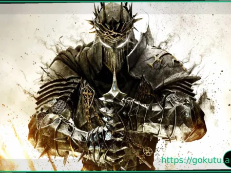 Lords of the Fallen II se mueve a 2027