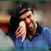 Matteo Berrettini: ‘Tired of Retiring’ as Injury Dims French Open Aspirations