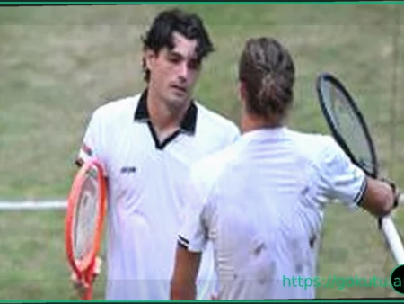 Fritz Dominates Zverev to Secure Spot in Halle Final