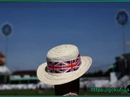 How is UK heatwave impacting sport for players and fans?