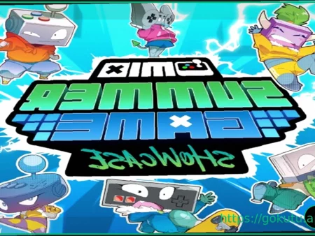 Junio Jugón 2026: Horarios de los Eventos de Videojuegos