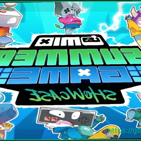 Junio Jugón 2026: Horarios de los Eventos de Videojuegos