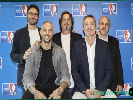 NBA Finals 2026: Prime Video Exclusive with Gallinari and Ambrosini for Game 1