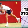 Cerundolo’s Stellar Performance Secures Spot in Queen’s Final Over Nakashima