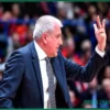 Panathinaikos: Zeljko Obradovic is expected in Athens in the coming days