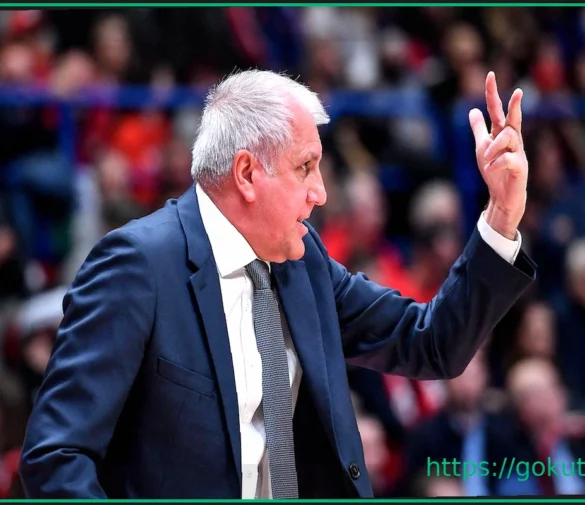 Panathinaikos: Zeljko Obradovic is expected in Athens in the coming days
