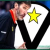 Alex Mumbrù Named New Virtus Bologna Head Coach