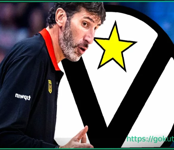 Alex Mumbrù Named New Virtus Bologna Head Coach