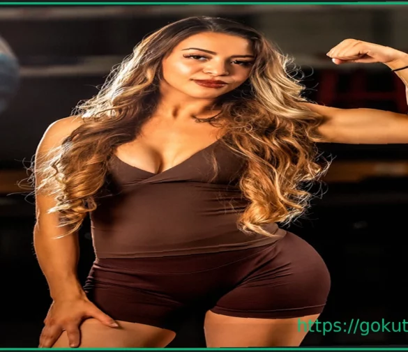 Kayla Gomez Set for Professional Boxing Debut