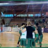 Spareggio B Int | Mens Sana Siena vs Pizzighettone, diretta (71-66 con 2:45 da giocare, 4Q)
