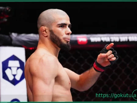 Muhammad Mokaev: “I’d Beat Joshua Van 10/10 Times”