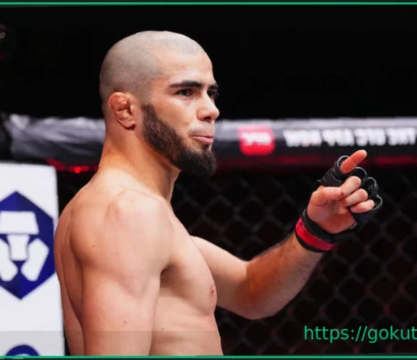 Muhammad Mokaev: “I’d Beat Joshua Van 10/10 Times”