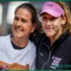 Battling egos and stereotypes – the rise of female tennis coaches