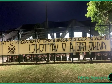 Avino, Speak Up or Leave: Basket Torino Fans Demand Clarity