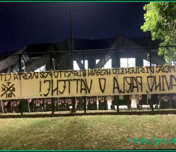 Avino, Speak Up or Leave: Basket Torino Fans Demand Clarity