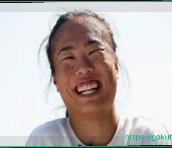 Mimi Xu’s Wimbledon Ambitions: Building on a Breakthrough Season