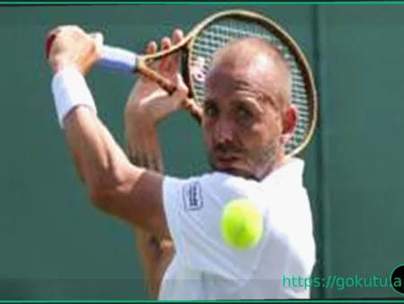 Dan Evans Questions Queen’s Wildcard Decision, Cites Lack of ‘Classy Gesture’