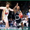 Полуфинал LBA 2026: Расписание и результаты матча 4 “Олидата Болонья” – “Реер Венеция”