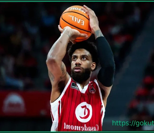 Casademont Zaragoza Bids Farewell to Nate Watson and Justin Wright-Foreman
