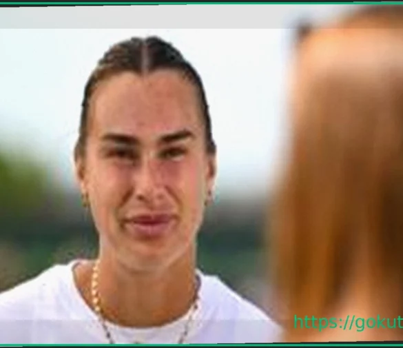Aryna Sabalenka Hopes Players Avoid Grand Slam Media Boycotts Over Prize Money