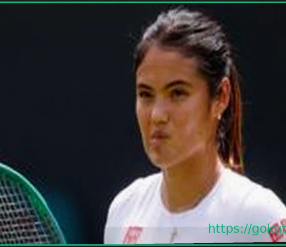 Raducanu quits practice as Wimbledon fitness fears grow