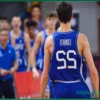 Italy U20 Men – Coach Rossi’s Squad for the Domegge Tournament