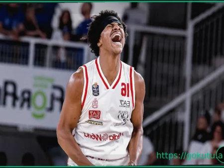 Olimpia Milano: Staring Contest with Officiating, Not Stars
