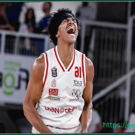 Olimpia Milano: Staring Contest with Officiating, Not Stars