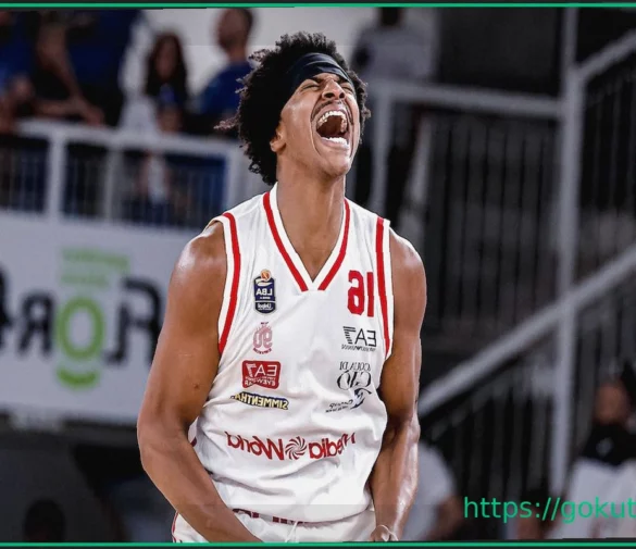 Olimpia Milano: Staring Contest with Officiating, Not Stars