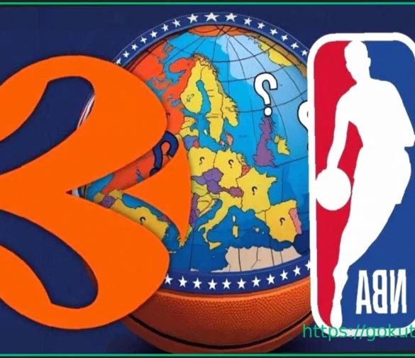 EuroLeague, NBA & FIBA: Constructive Discussions Continue on Future Partnerships