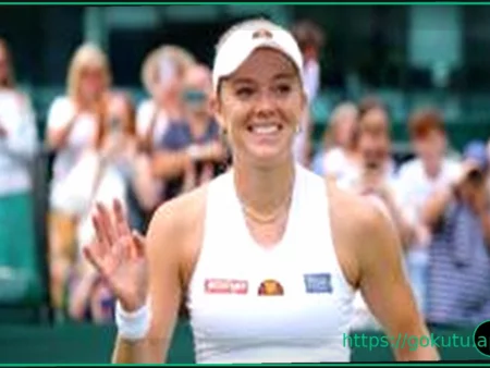 Four British Players Advance, But 15 Suffer First-Round Wimbledon Exit