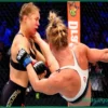 Holly Holm Responds to Ronda Rousey’s Rematch Talk: "She Doesn’t Want It"