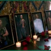 Ilia Topuria’s Ominous Funeral-Themed Display Ahead of UFC White House Bout