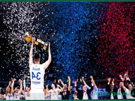 Spartak Subotica: Историческое чемпионство 2026 года в Сербии нарушило давнюю традицию