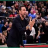 Peppe Poeta: “Горжусь командой, ждем соперника в финале”