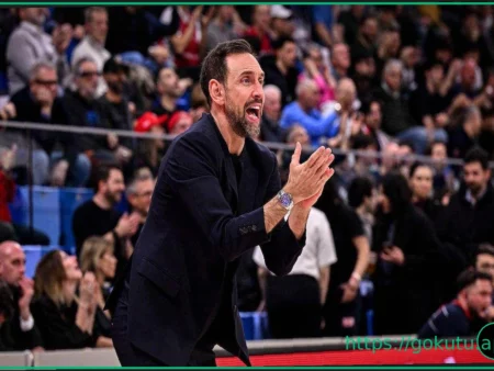 Peppe Poeta: “Горжусь командой, ждем соперника в финале”
