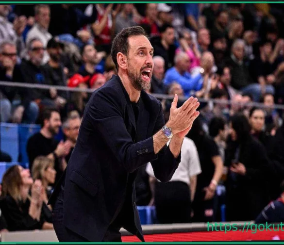 Peppe Poeta: “Горжусь командой, ждем соперника в финале”