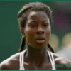 GB’s Adeshina two wins away from Wimbledon dream