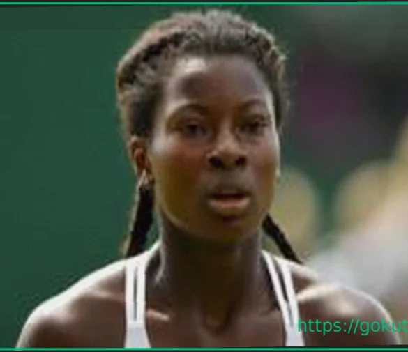 GB’s Adeshina two wins away from Wimbledon dream
