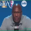 Knicks’ Mike Brown: “We Didn’t Play Well, But It’s Always Useful to Learn from a Win”