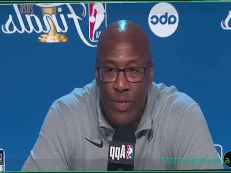 Knicks’ Mike Brown: “We Didn’t Play Well, But It’s Always Useful to Learn from a Win”
