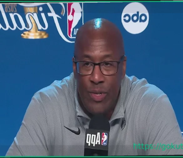 Knicks’ Mike Brown: “We Didn’t Play Well, But It’s Always Useful to Learn from a Win”