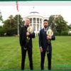 Justin Gaethje and Coach Wittman Analyze Ilia Topuria’s Reactions Under Pressure